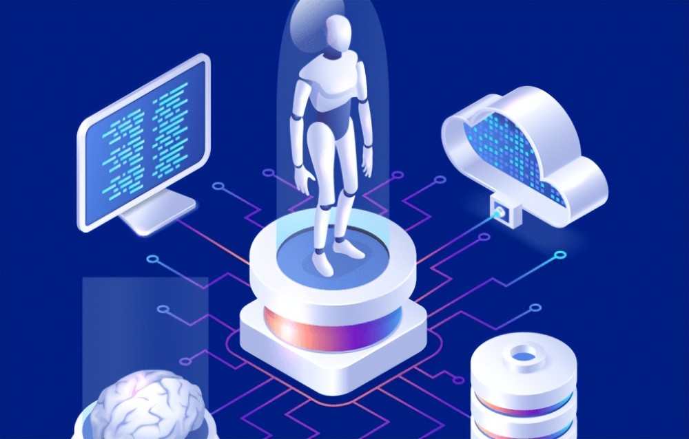 人工智能 软件开发生产力跃升10倍的引擎